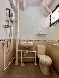 Blk 739 Nee Soon Central Spring (Yishun), HDB 3 Rooms #633933461